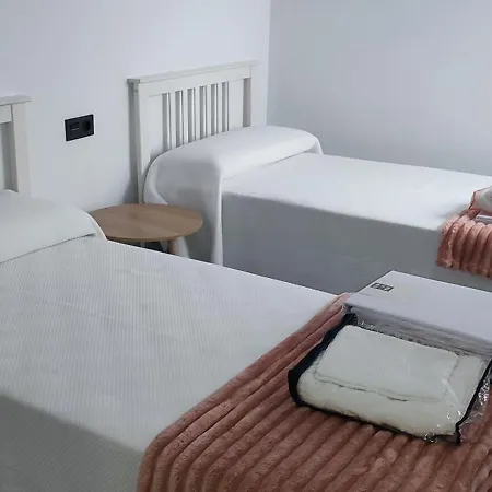 Piso Turistico La Bubu San Juan De Los Terreros