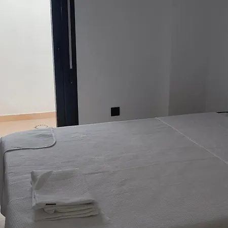 Apartment Piso Turistico La Bubu *