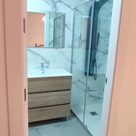 Piso Turistico La Bubu Apartment San Juan De Los Terreros