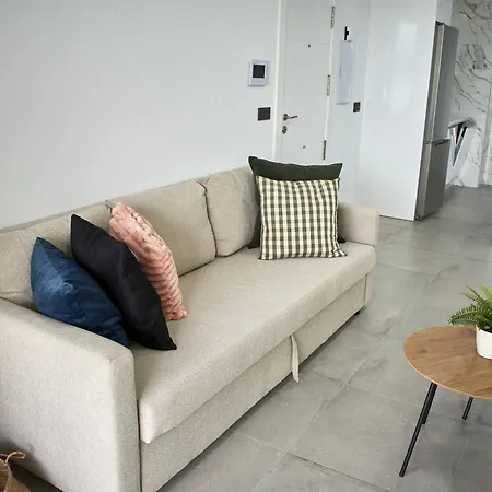 Piso Turistico La Bubu