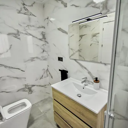Piso Turistico La Bubu Apartment San Juan De Los Terreros