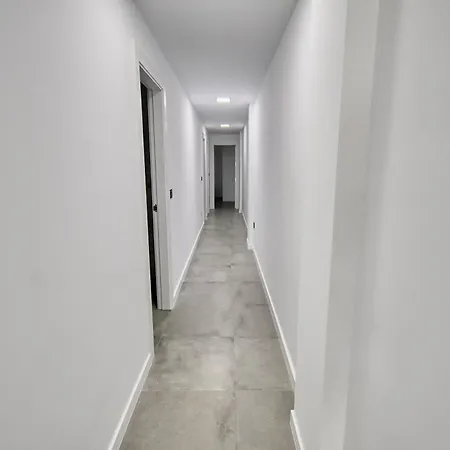 Piso Turistico La Bubu