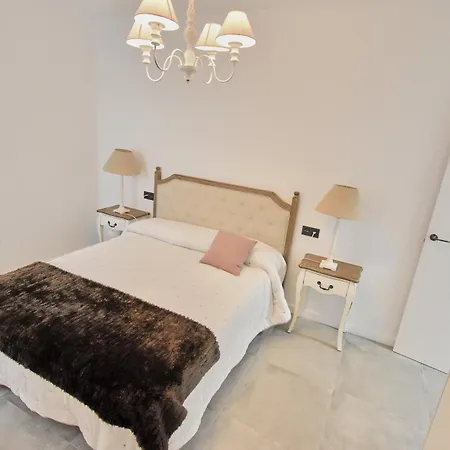 Apartment Piso Turistico La Bubu *