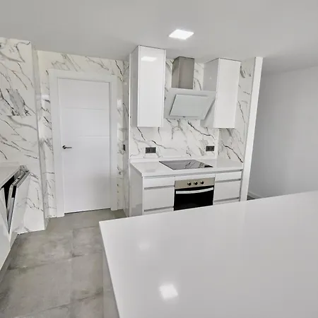 Piso Turistico La Bubu * San Juan De Los Terreros