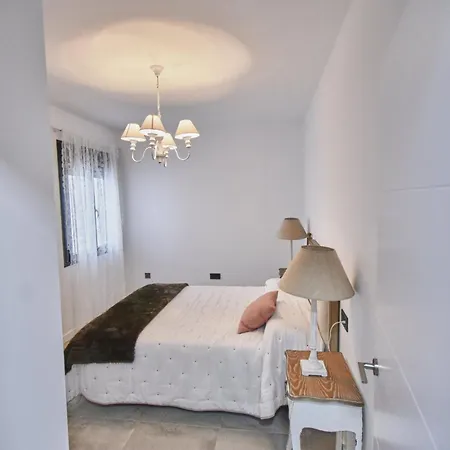 Piso Turistico La Bubu * San Juan De Los Terreros