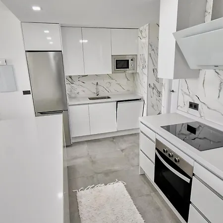 Piso Turistico La Bubu San Juan De Los Terreros