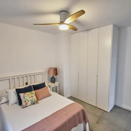 Apartment Piso Turistico La Bubu *