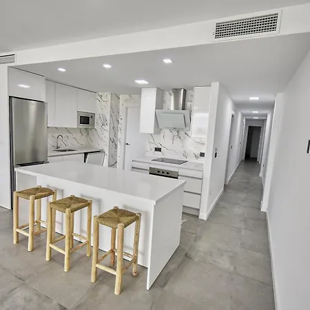 Piso Turistico La Bubu San Juan De Los Terreros