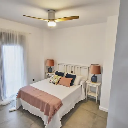 Apartment Piso Turistico La Bubu