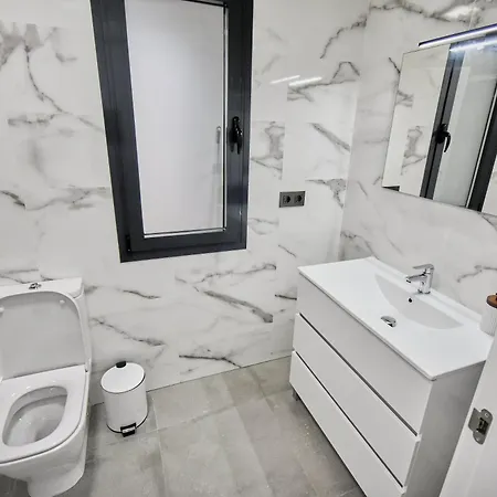 Piso Turistico La Bubu *