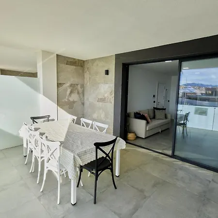 Piso Turistico La Bubu Apartment *