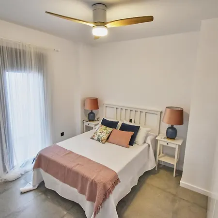 Apartment Piso Turistico La Bubu