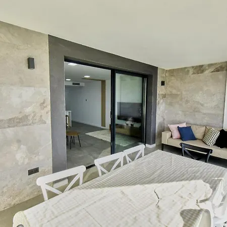 Piso Turistico La Bubu * San Juan De Los Terreros