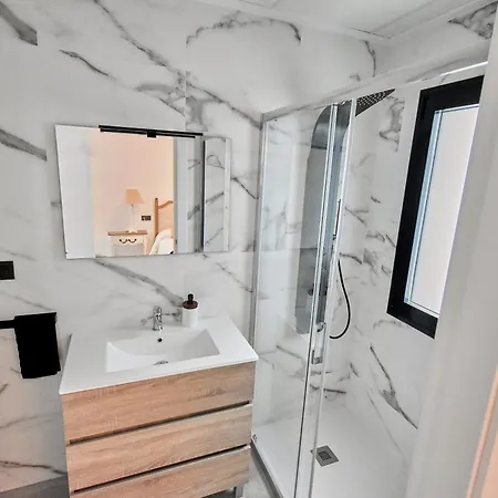 Piso Turistico La Bubu Apartment