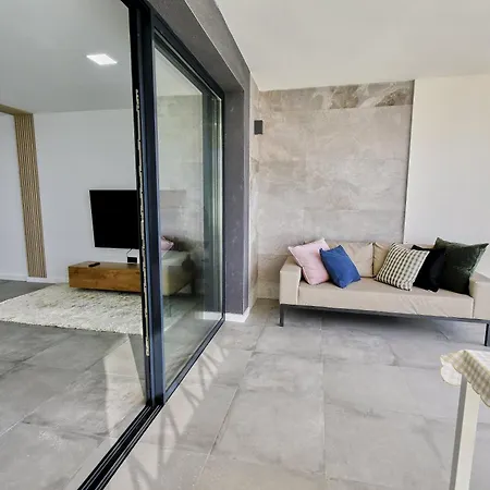 Piso Turistico La Bubu San Juan de los Terreros