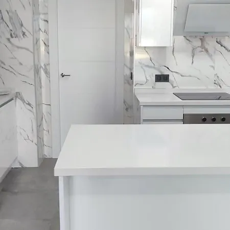 Piso Turistico La Bubu Διαμέρισμα *